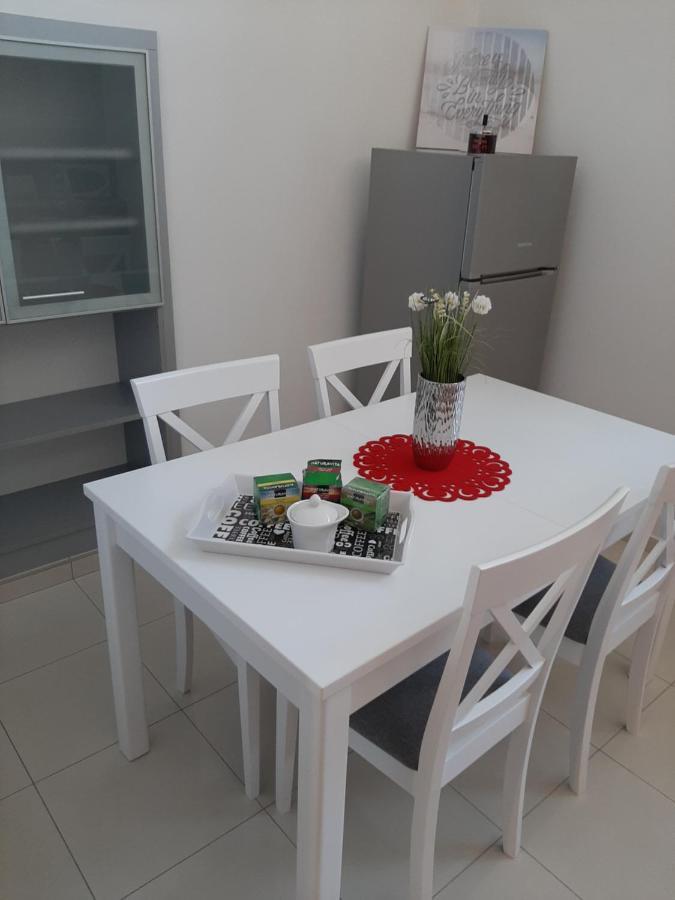 Apartman Kod Kestena Osijek Exterior foto